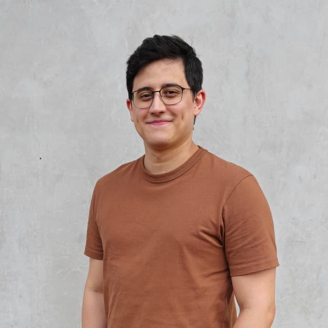 Eduardo R. Oliveira